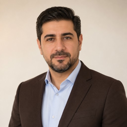 نواف البوعينين